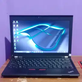 Lenovo x220i ram 8gb ssd+hdd