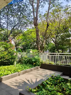 TURUN HARGA: DIJUAL CEPAT RUMAH 5BR TERAWAT DI SHERWOOD RESIDEN GADING