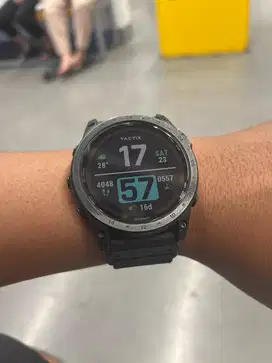 Garmin taxtic 7 pro