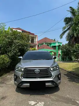 Innova Reborn 2.4 V 2022