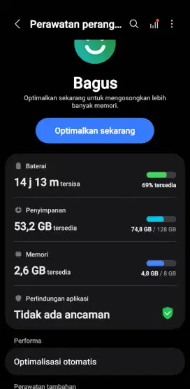 Samsung A16 4G 6/128