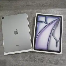 IPAD IAR 6 M2_11inc 256GB