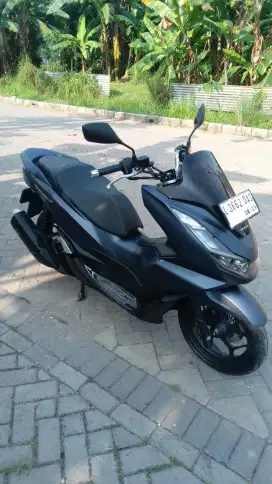Jual Honda Pcx 160 thn 2024