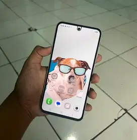 samsung a55 5g ram:8/256gb fullset