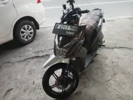 Jual santai Honda Beat pemakaian