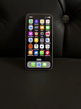 iphone 13 Mini 128 Gb Internasional