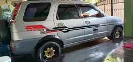 Daihatsu Taruna 2003 Bensin