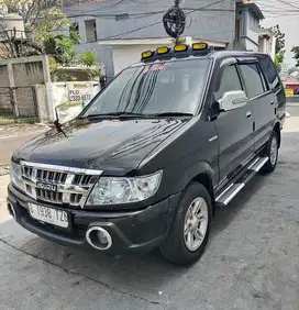 Isuzu Panther 2012 Diesel