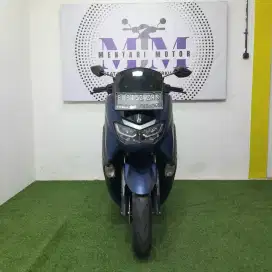 PROMO!! ALL NEW NMAX 155 DP 1.2JT, MOTOR BERGARANSI-MENTARI JOJO MOTOR