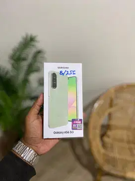 Samsung A56 8/256gb New