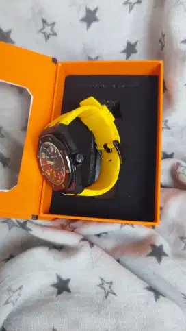 Jam Tangan Wanita SNILLE Waterproof