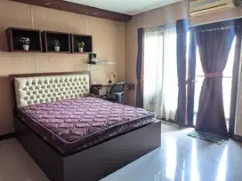 For Rent Apartment Tamansari Semanggi JakartaUnit Studio  Luas: 35 m2