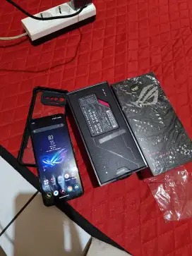 Asus ROG Phone 6 BU