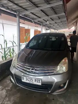 Grand Livina XV 1500