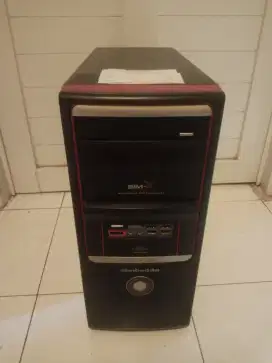 Cpu rakitan murah siap pakai