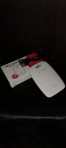 Mifi modem 4G all operator