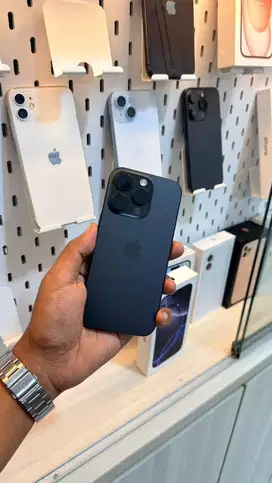 iPhone 16 Pro iBox 128 iBox FULLSET