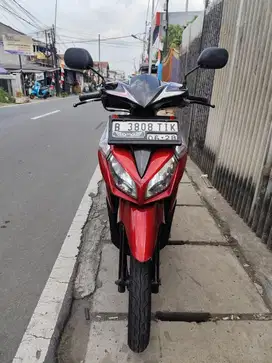 HONDA VARIO TEKHNO 2011