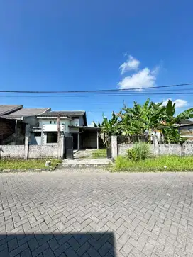 Di jual rumah SHM 214