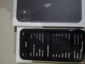 iPhone 11 Garansi iBox