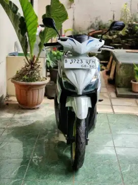 Dijual Honda Vario Agnes 110 cc th 2015