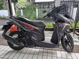 Dijual Honda Vario 125 2016