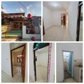 Jual atau di kontrakkan Rumah Di Jalan 29 Duren Sawit