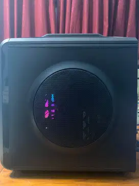 KOMPUTER PC GAMING & EDITING RYZEN 5 5600 GTX 1660S 1660 SUPER MSI