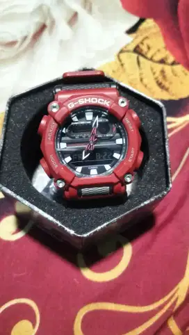 di jual jam tangan G-shock GA900