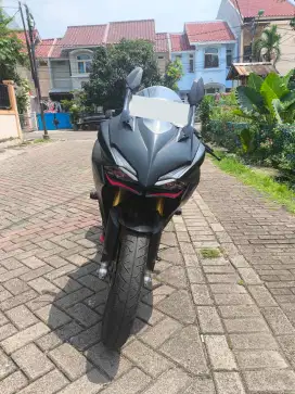 Honda CBR 250 RR CBR 250RR 2016 LOW KM LIKE NEW