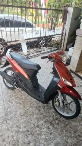 Mio sporty 2006