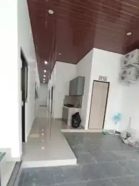 Auto Cuan Full Penghuni 30+1Kamar Full Furnish Rumah Kost Baru Wiyung