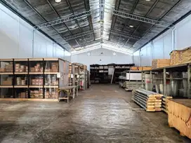 Gudang Miami Sudah SHM Jakarta Barat