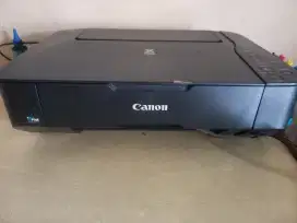 Jual cepat Printer pixma mp 237