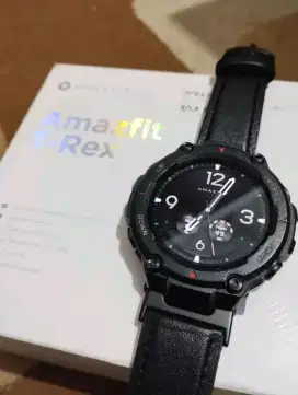 Smart watch amazfit trex t-rex smartwatch