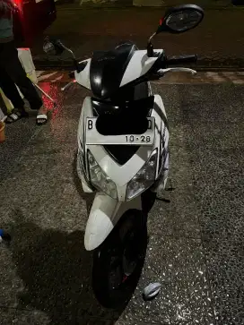 Honda Vario 110cc
