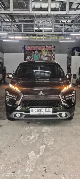 Mitsubishi Xpander 2022 Bensin