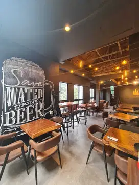 RUKO GRAHA BOULEVARD GADING SERPONG POSISI HOOK
