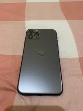 iPhone 11 Pro - 64 GB