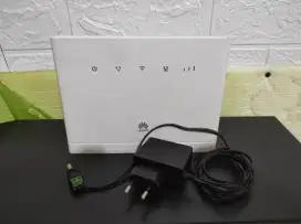 4G LTE All Operator Modem Home Router Huawei B315