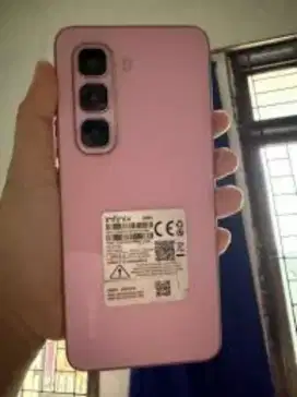 Handphone infinix hot 50