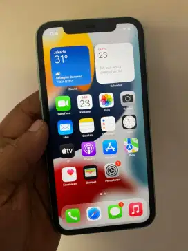 Iphone 11 128 gb ibox fullset
