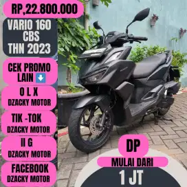 VARIO 160 CBS THN 2023