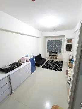 Apartemen Di Gunawangsa Merr Rungkut Surabaya Furnish Dan Terawat