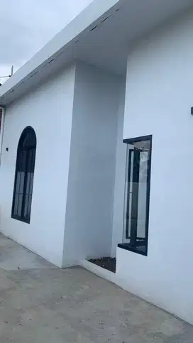 JUAL RUMAH 2 LANTAI MURAH LOKASI STRATEGIS
