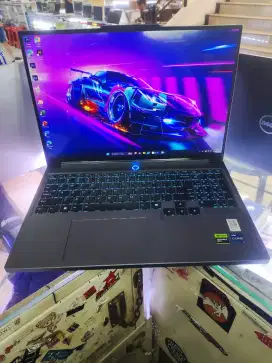 Lenovo Legion 5 16IRX9 Core i7-14650HX Ram 16GB/512GB RTX 4050 6GB
