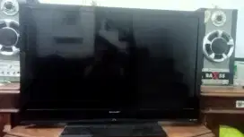 TV SHARP Aquos 32inc