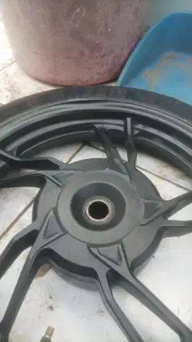 Velg sepasang vario 150 new
