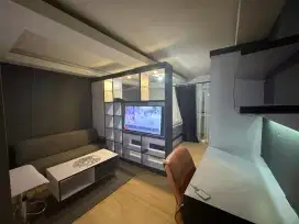 AMETHYST TOWER APARTEMEN KEMAYORAN 10 JT  per 3  bln