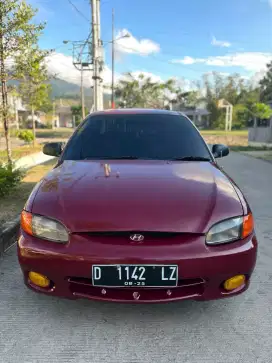 Accent Injeksi AcPsPwUsb mobil cicalengka bandung